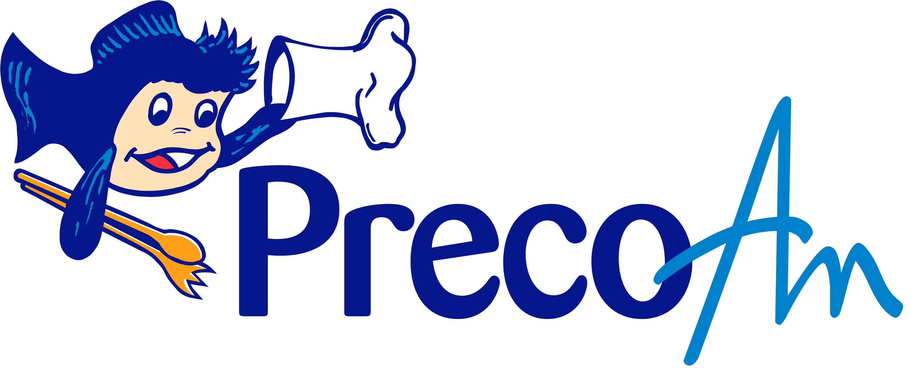 Precoan Logo